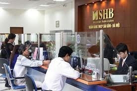 shb awarded bank of excellent payment