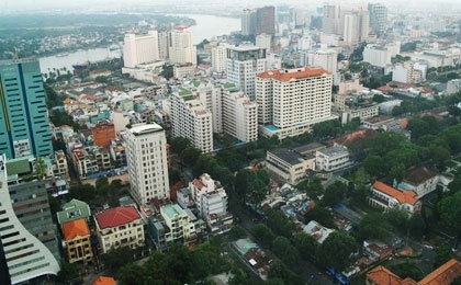 europe to channel investment into vietnam