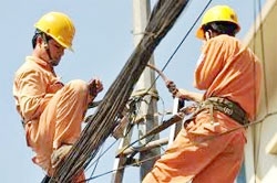 no proposal for power price rise evn says