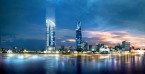 CBRE Retail Services pushes Saigon One Tower Galleria