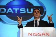 nissan revives old datsun for emerging markets