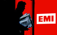 The European Commission opened an in-depth investigation of the proposed purchase of British music label EMI Music by Vivendi subsidiary Universal Music Group, over competition concerns. 