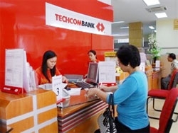 techcombank wins best emerging market bank 2012 in asia award