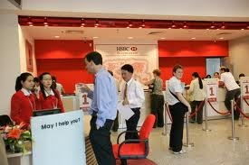HSBC Vietnam wins custodian awards