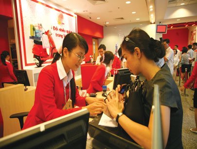 foreign invested banks see increased profitability