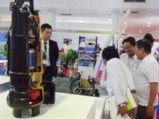 maritime exhibition held in hcm city