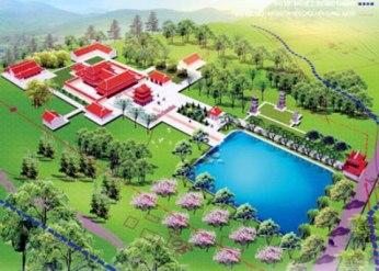 $192 million for developing three heritages sites in Quang Ninh