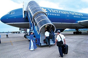 vietnam airlines to launch moscow cam ranh route