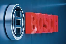 bosch gets fortune recognition