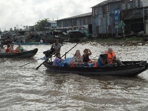 tourism development in mekong sub region discussed