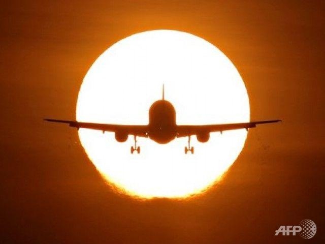 eu puts airline carbon tax on hold for a year