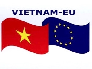 FTA to help Vietnam in EU