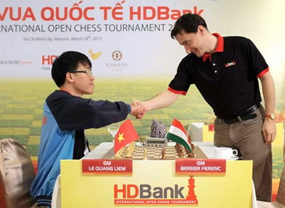 le quang liem wins hdbank tourney