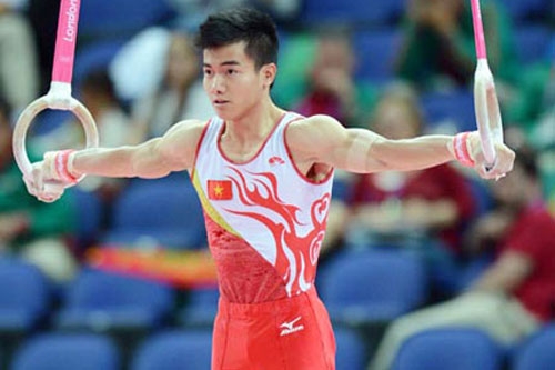 Vietnamese gymnastic wins Challenge Cup title | Sports