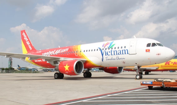 vietjetair adds flights for upcoming summer holiday