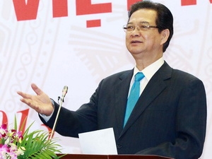 PM: most favourable environment for investors