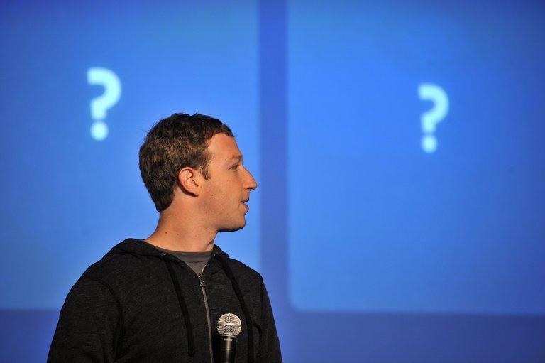Facebook chief Zuckerberg reported to be tackling politics