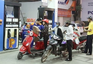 global fluctuations hike petrol prices