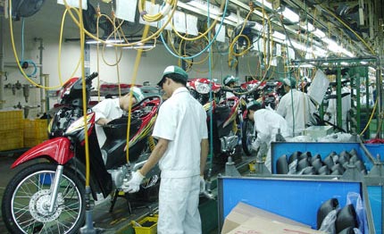 japanese firms remain optimistic about vietnam growth