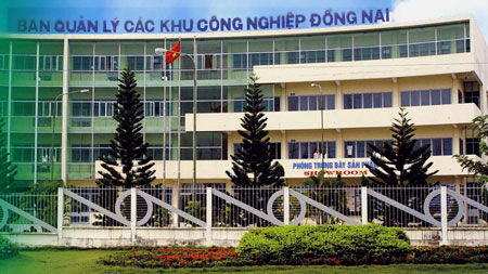 dong nai adopts mechanical engineering strategy