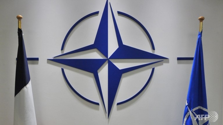 nato to hold emergency ukraine meeting tuesday