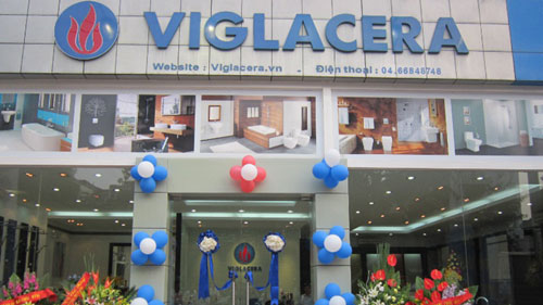 viglacera to sell stakes to foreign investors