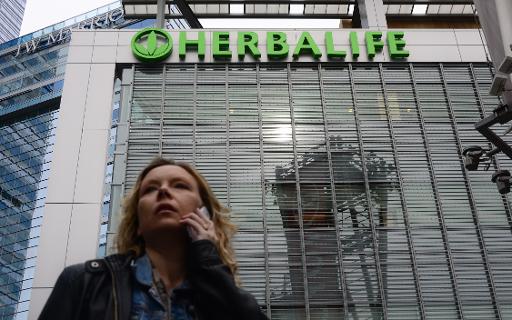 Herbalife faces FTC inquiry after activist campaign