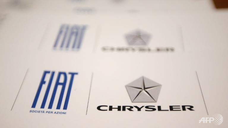 fiat chrysler aims for oct 1 nyse listing marchionne