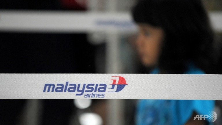 disappearance of malaysian jet appears deliberate pm najib