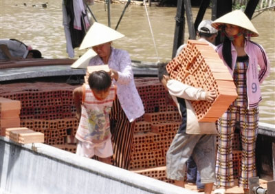 survey aims to tackle child labour in vietnam