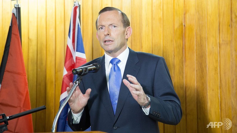 australian pm sees increasing hope of solving mh370 mystery