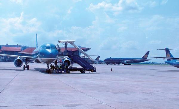vietnam airlines closes in on ipo