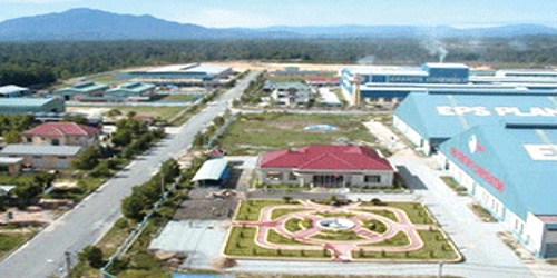 thua thien hue plans to lure industrial zone funds