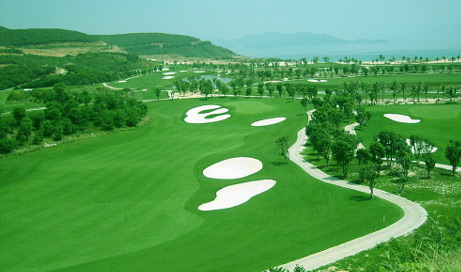 Vinpearl proposes 54-hole golf course in Ha Noi