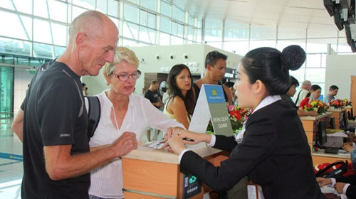 phu quoc airport to provide vat refunds