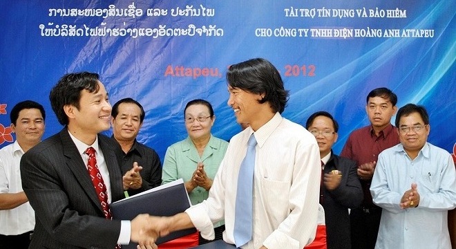 lvi to expand investments in laos in 2015