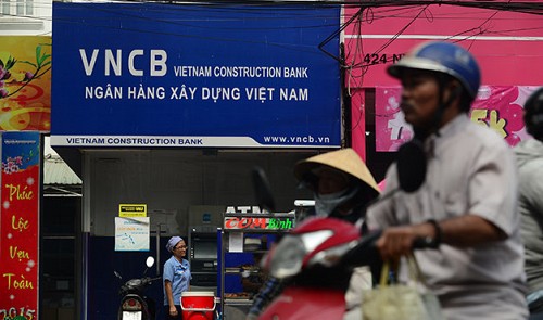 vietnam cbank mulls acquiring gpbank ocean bank following construction bank buyout