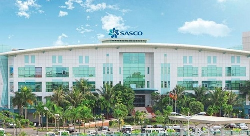 sasco plans to list on hcm stock exchange in 2015