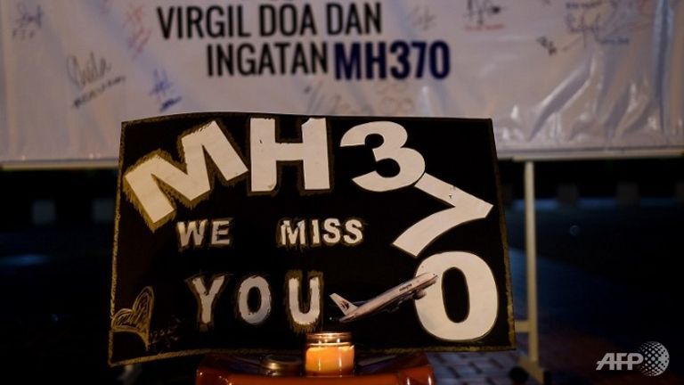 malaysia has spent us 21m on mh370 search