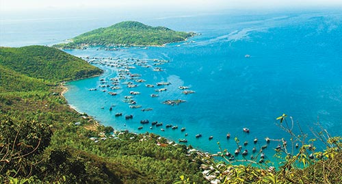 nha trang attracts more developers