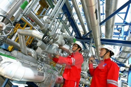 vn korea to bolster electrical synergy