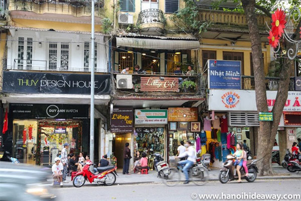 10 must see coffee shops in hanoi