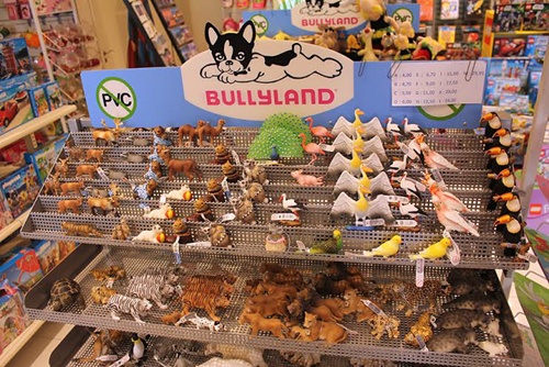 foreign toy firm eyes vietnamese market