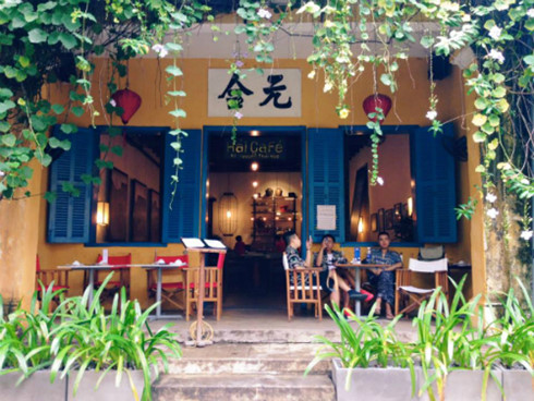 8 essential coffee shops in hoi an