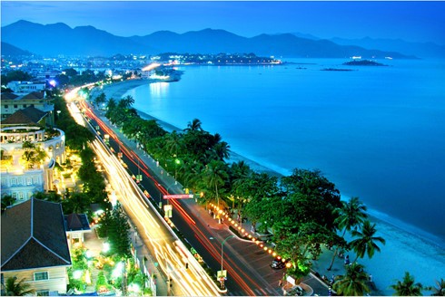 danang italy agree on closer tourism cooperation