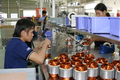 binh duong lures 695m of investment