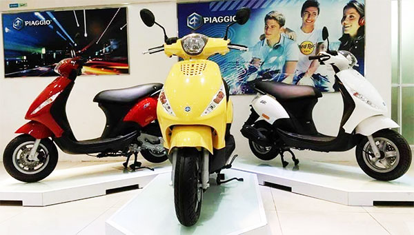 piaggio recalls faulty zip motorcycles