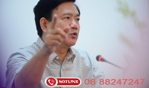 ho chi minh city hotlines prove a good channel for citizens complaints