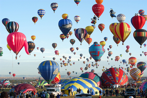 thua thien hue destined for intl air balloon festival