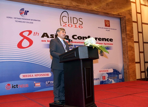 asian it conference opens in a nang